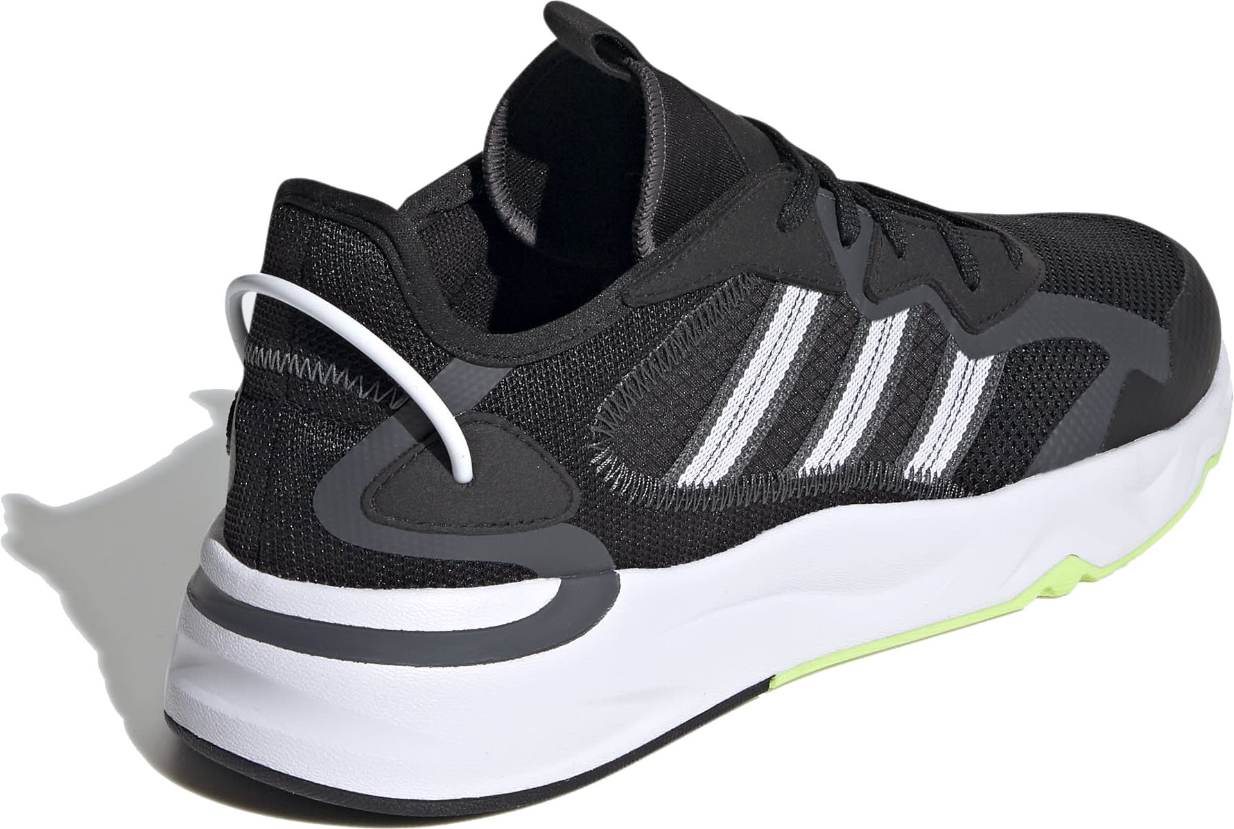 adidas street flow shoes